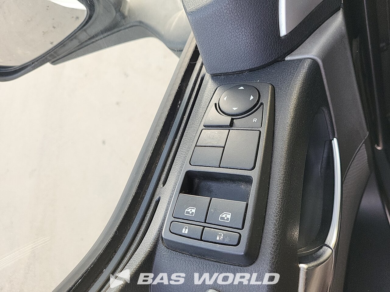 Other : MAN TGX 26.440 شاحنات مسطحة