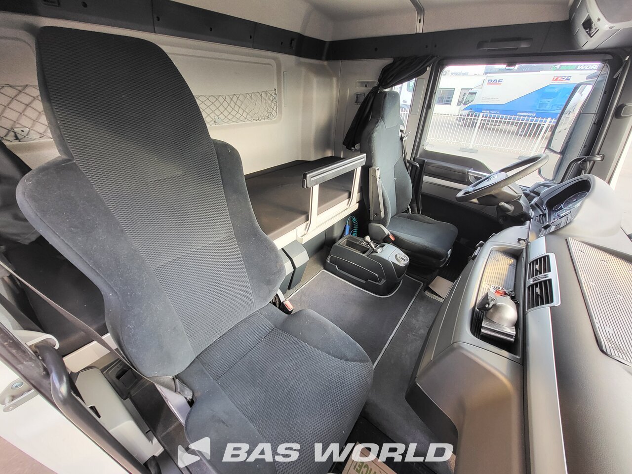Other : MAN TGX 26.440 شاحنات مسطحة