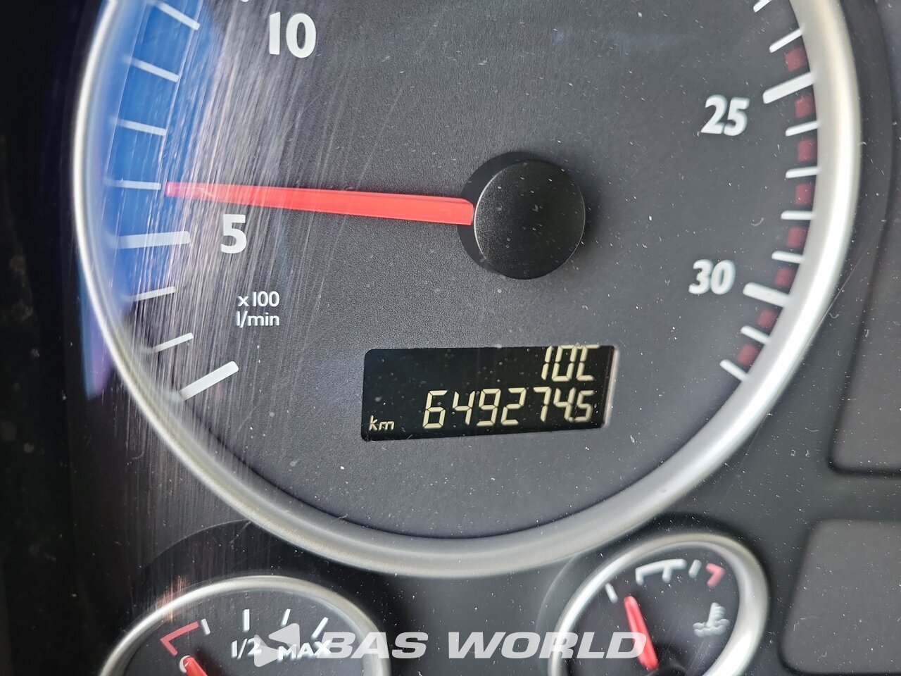 Other : MAN TGX 26.440 شاحنات مسطحة
