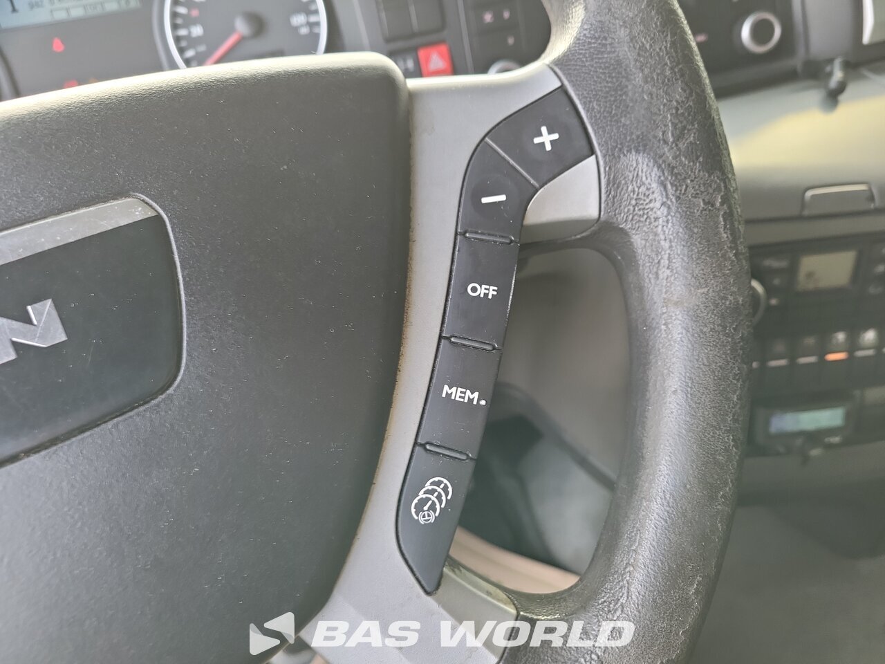 Other : MAN TGX 26.440 شاحنات مسطحة