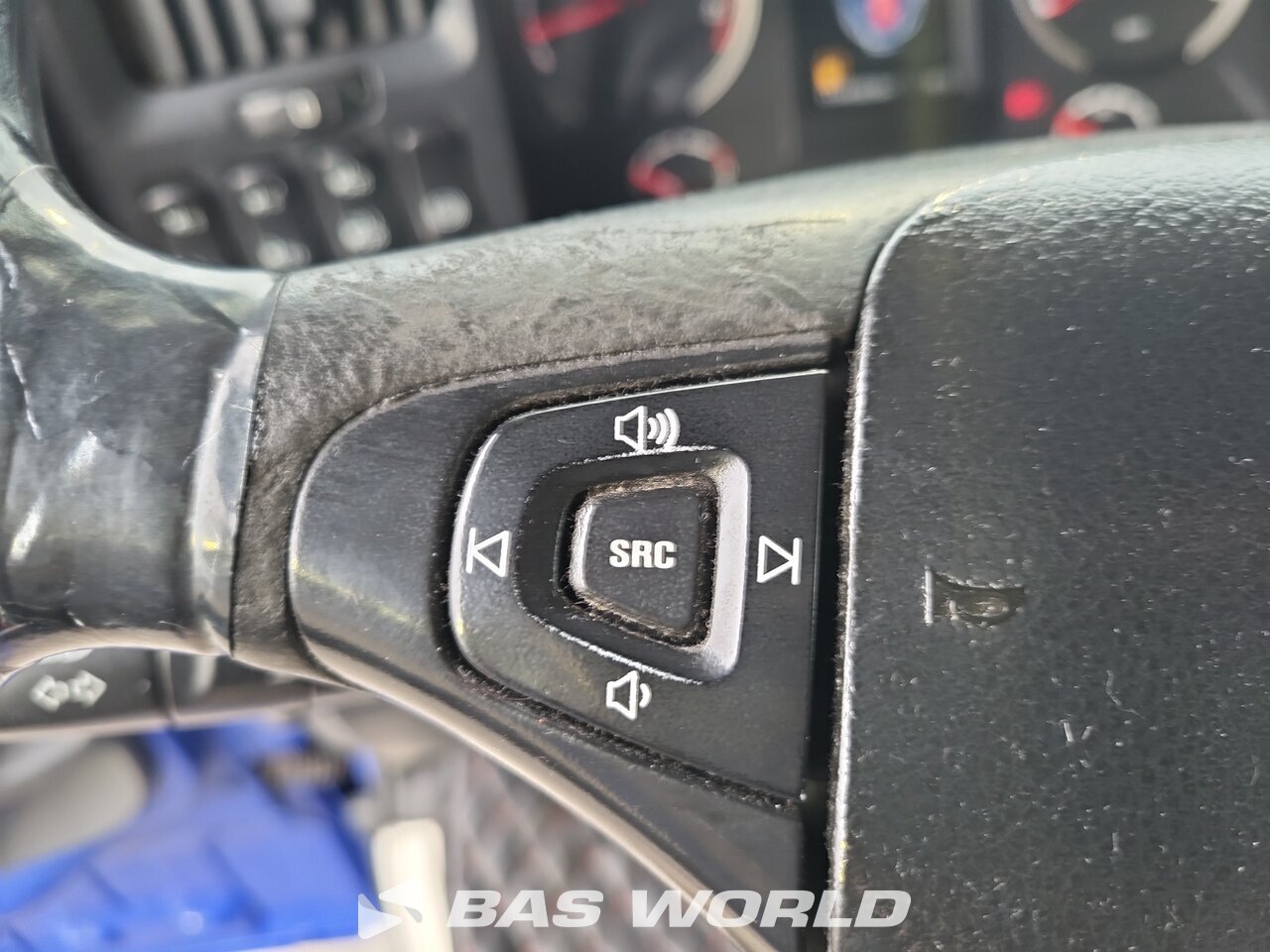 Other : Scania R490 Tracteur routier