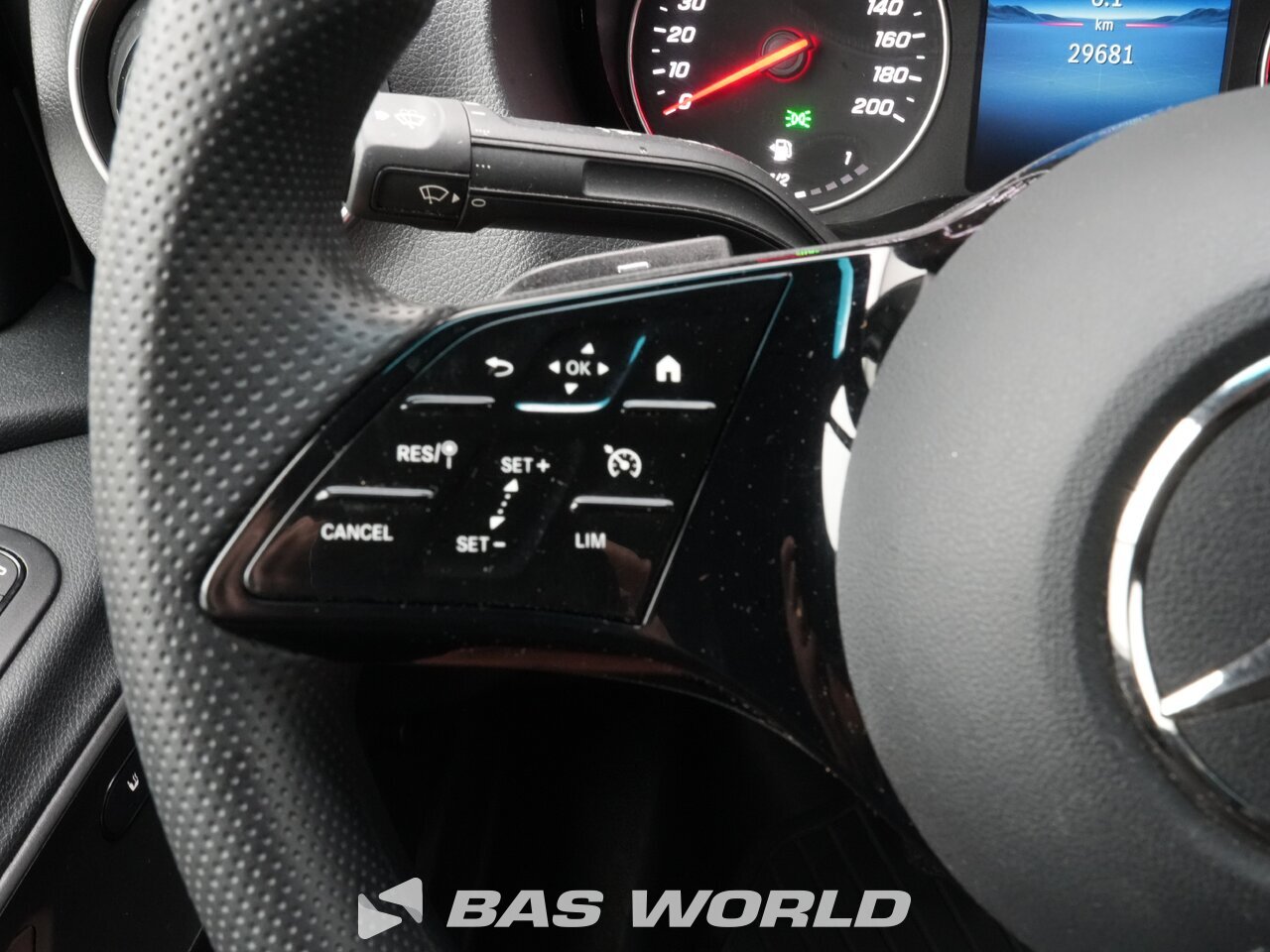 Other : Mercedes Sprinter 317 CDI Suljettu pakettiauto
