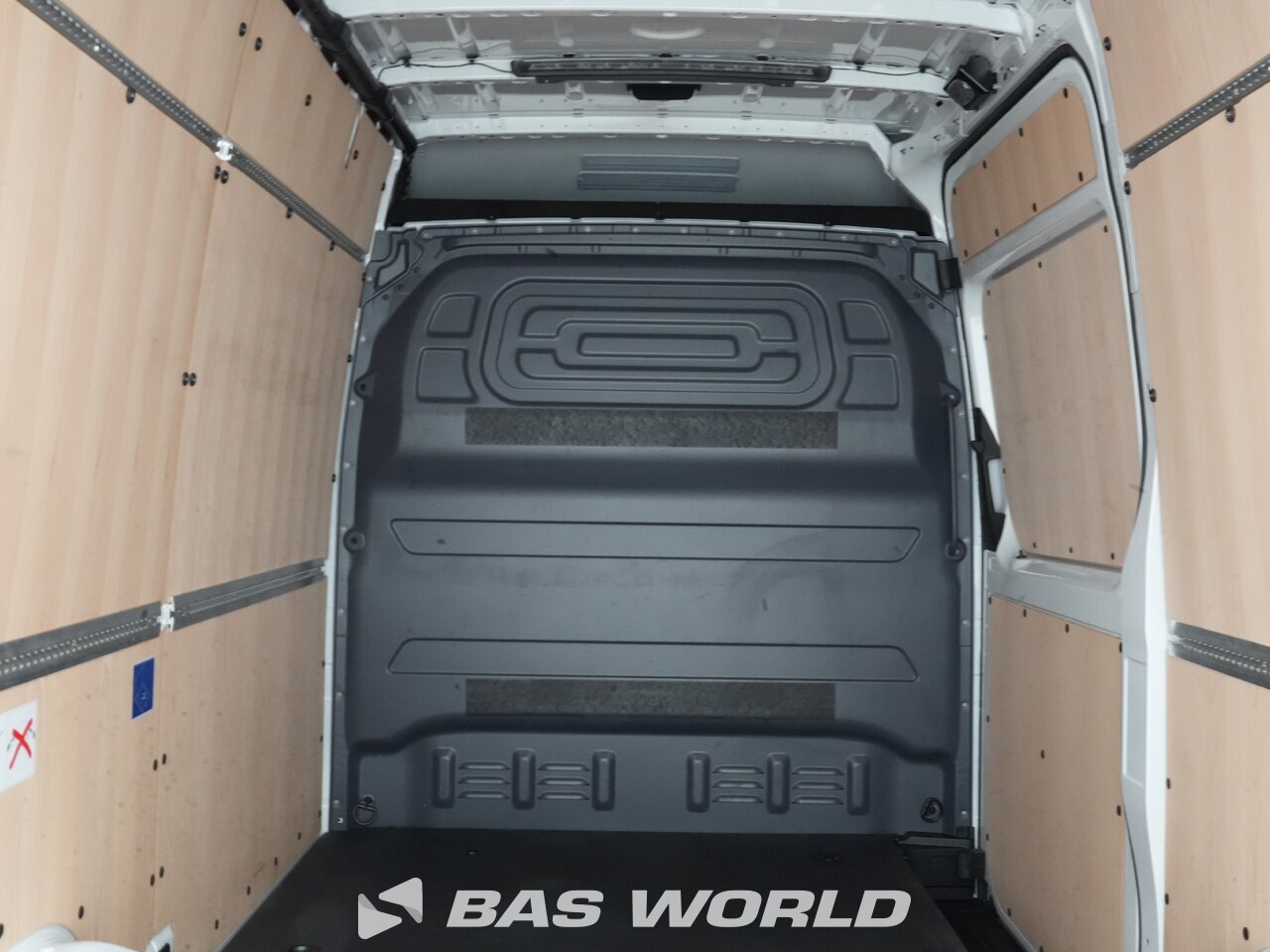 Other : Mercedes Sprinter 317 CDI Suljettu pakettiauto