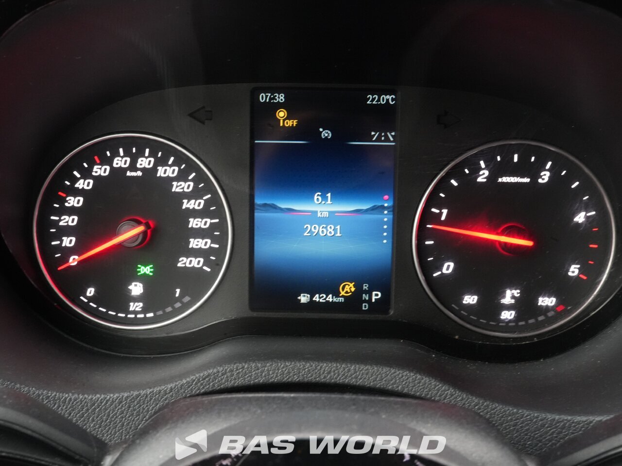 Other : Mercedes Sprinter 317 CDI Suljettu pakettiauto