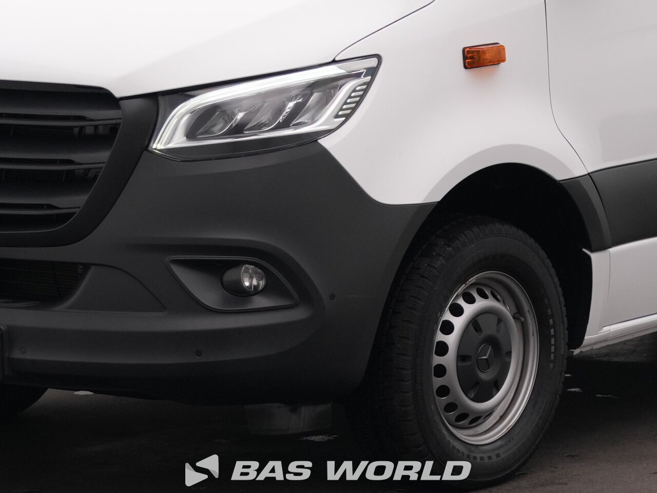 Other : Mercedes Sprinter 317 CDI Minibussar skåpbilar