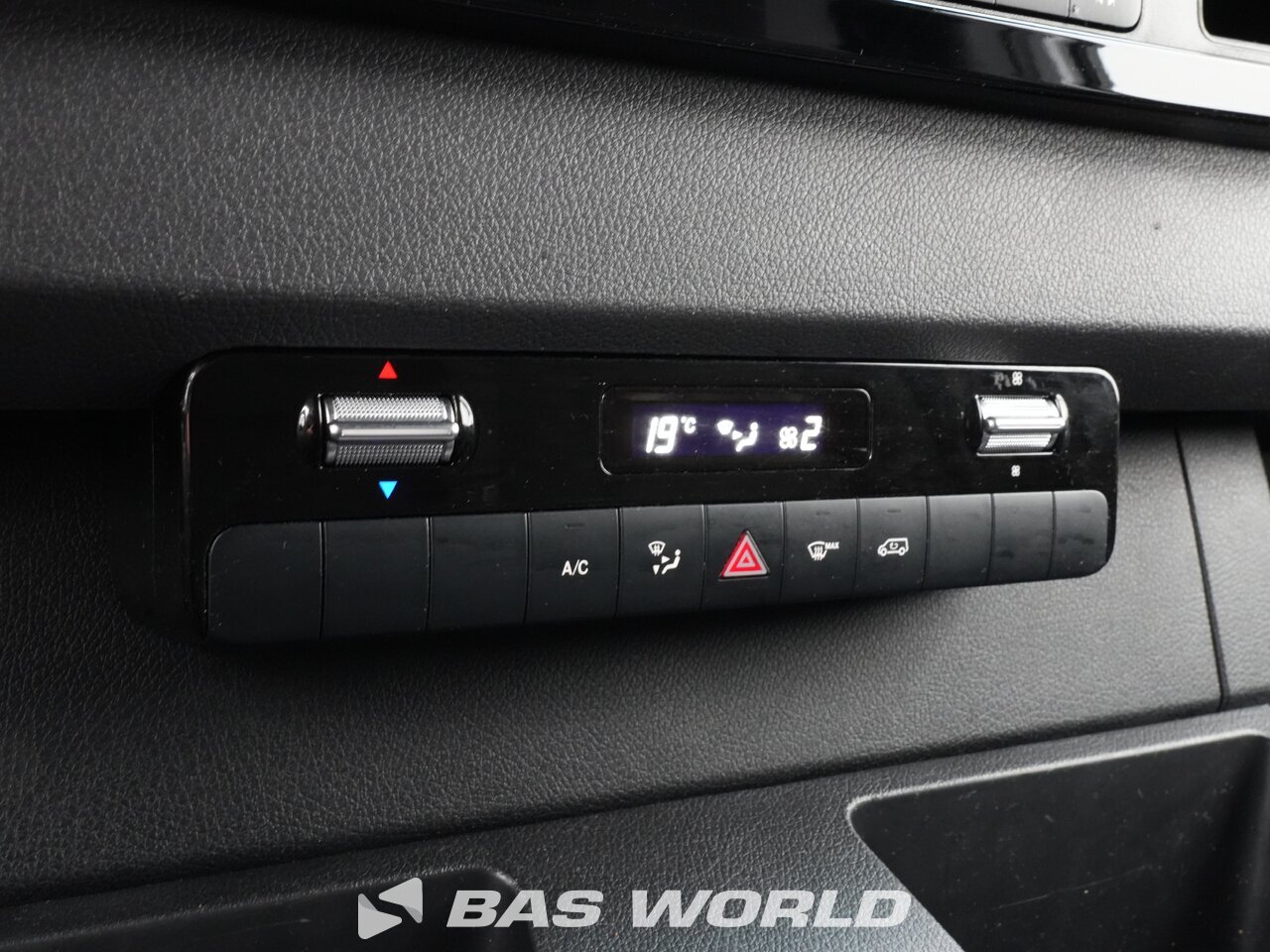 Other : Mercedes Sprinter 317 CDI Minibussar skåpbilar