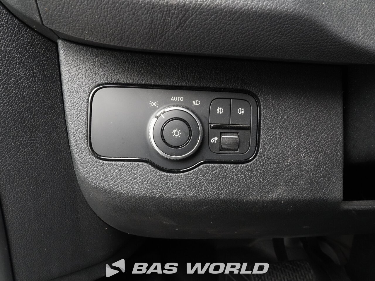 Other : Mercedes Sprinter 317 CDI Minibussar skåpbilar