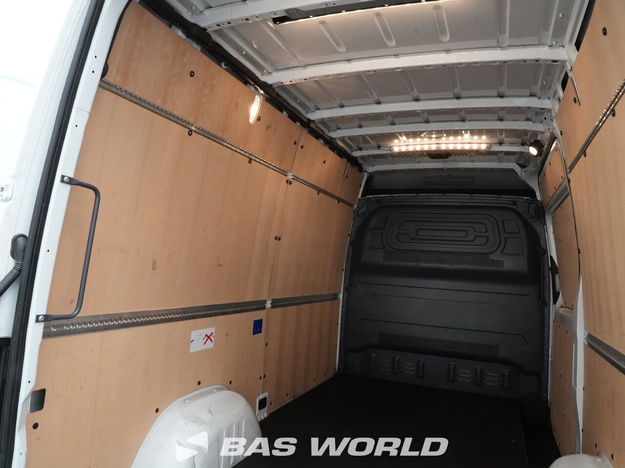 Other : Mercedes Sprinter 317 CDI Minibussar skåpbilar