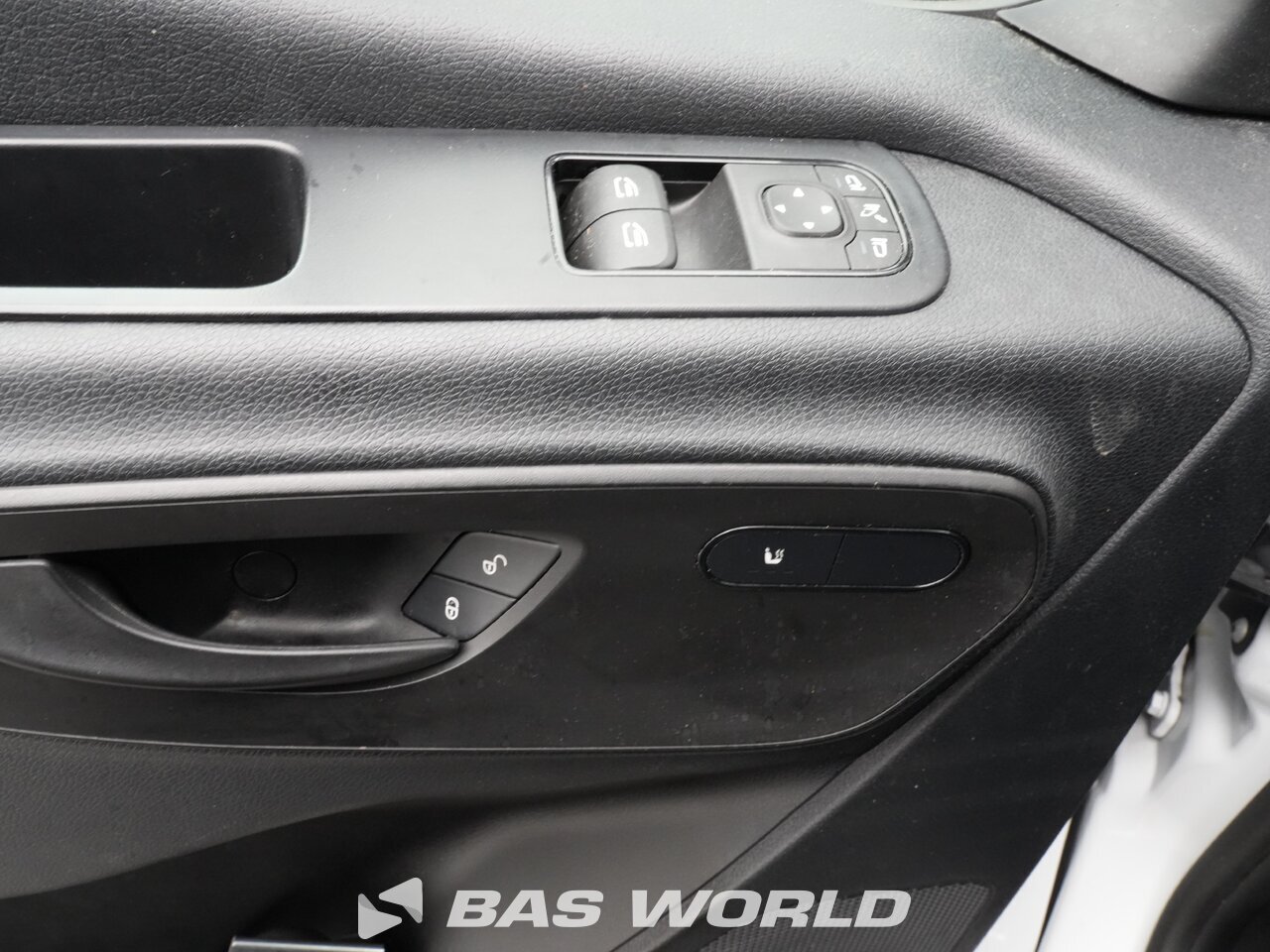 Other : Mercedes Sprinter 317 CDI Minibussar skåpbilar