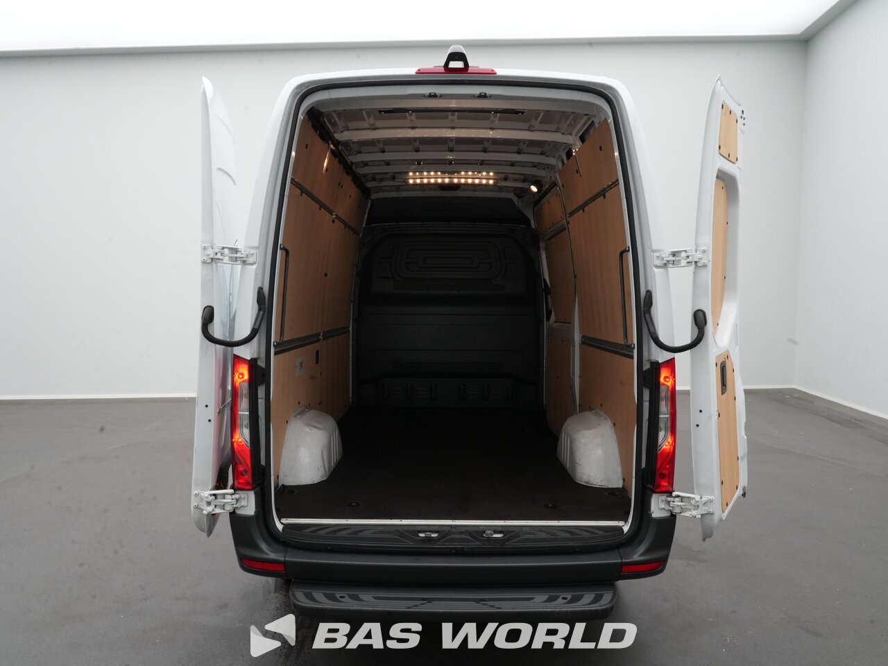 Other : Mercedes Sprinter 317 CDI Minibussar skåpbilar