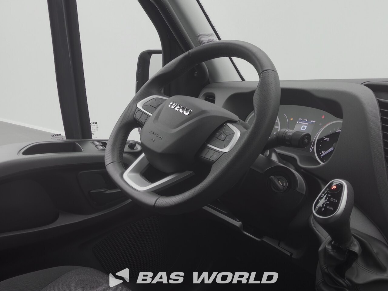 Other : Iveco Daily 35S21 Box body