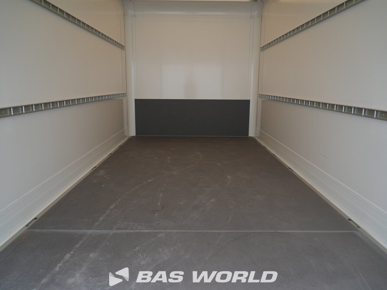 Other : Iveco Daily 35S21 Box body