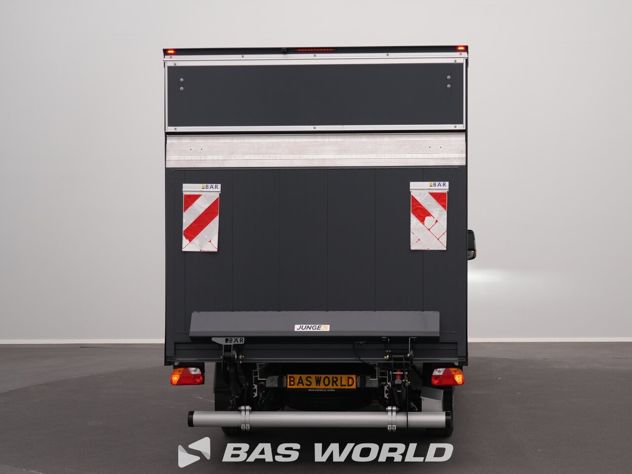 Other : Iveco Daily 35S21 Box body