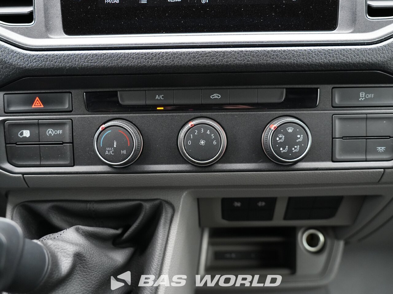 Other : Volkswagen Crafter 140pk Kastenwagen