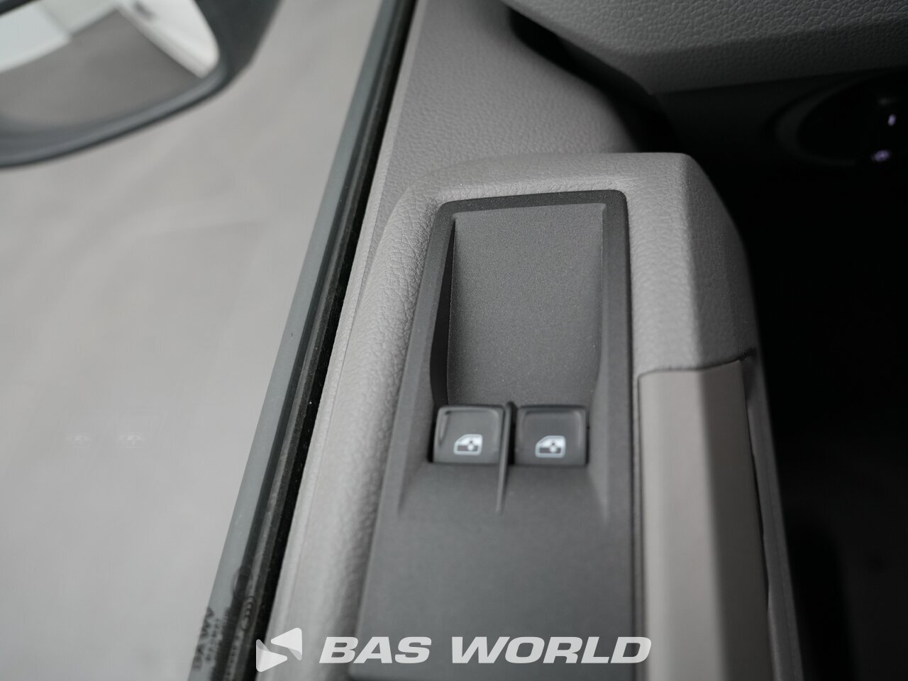 Other : Volkswagen Crafter 140pk Kastenwagen