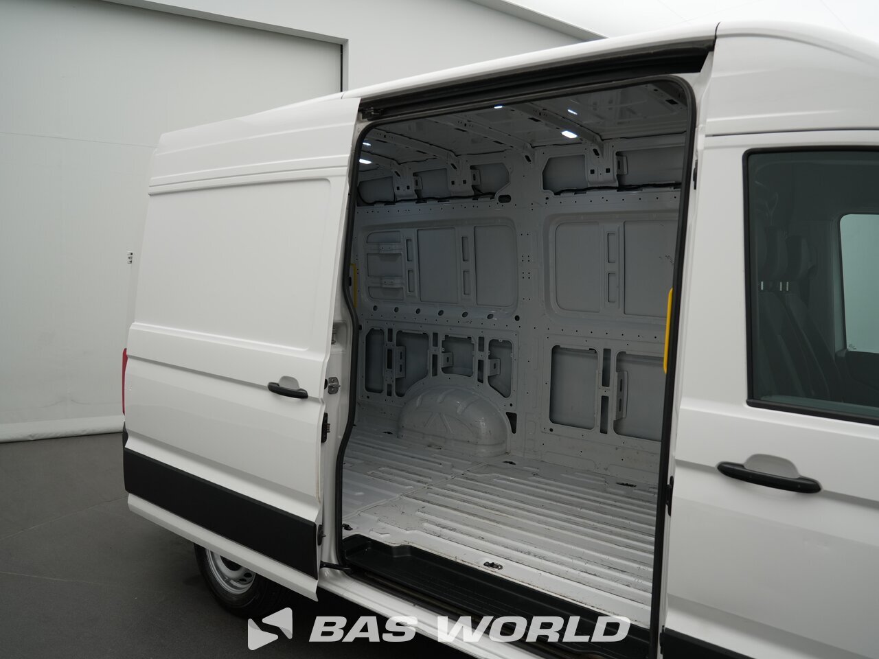 Other : Volkswagen Crafter 140pk Kastenwagen