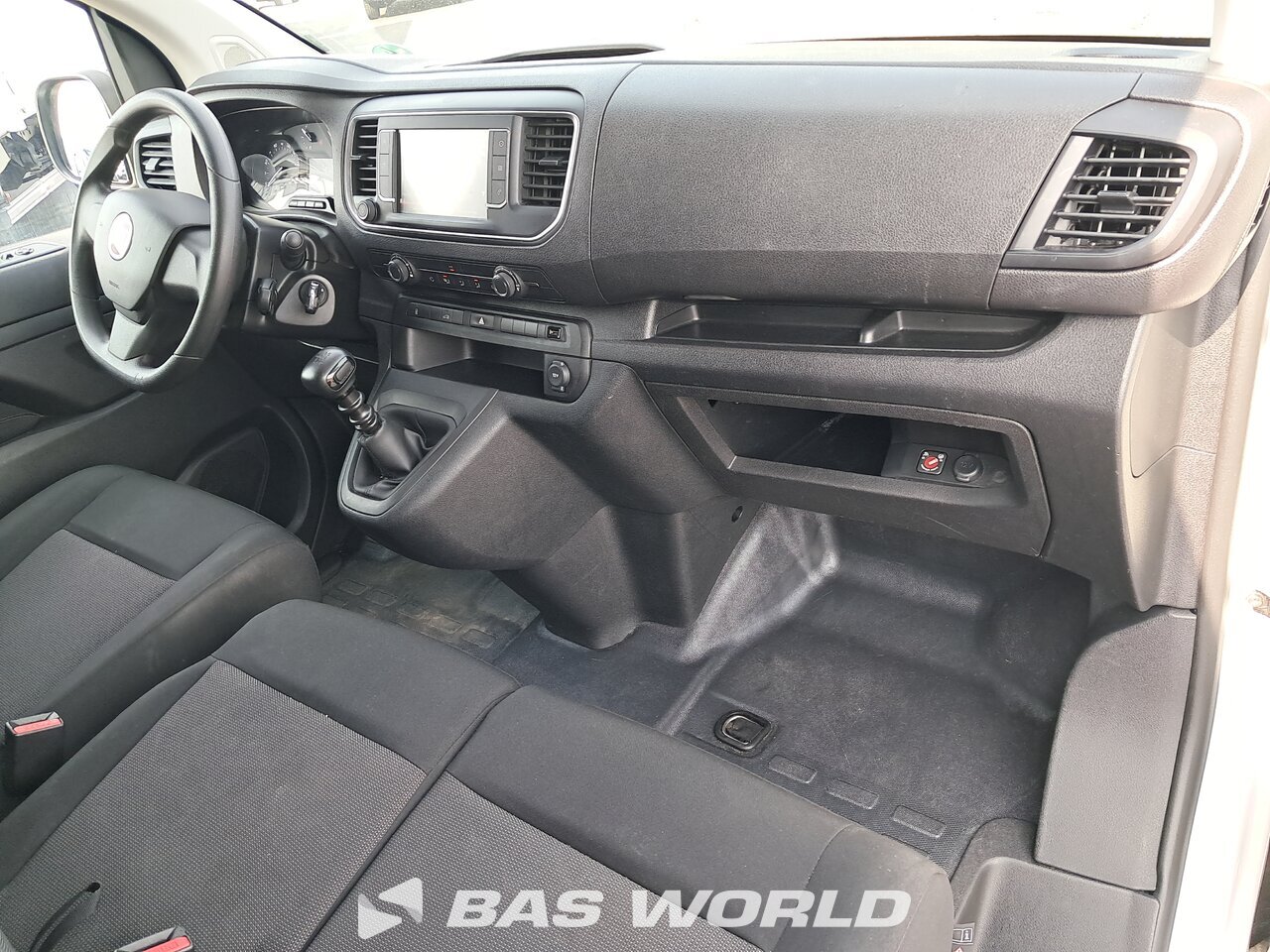 Other : Fiat Scudo 102PK Furgonetka