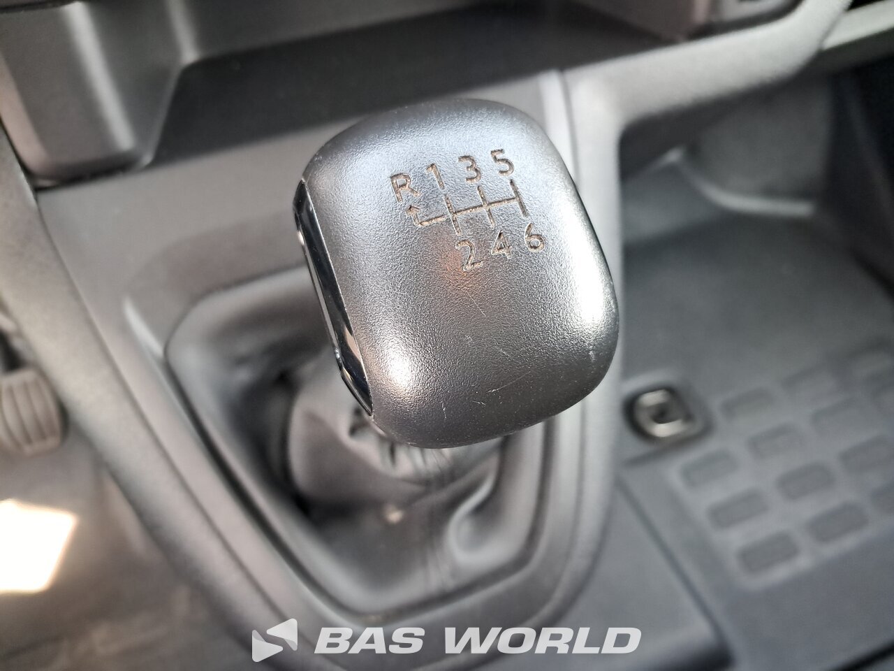 Other : Fiat Scudo 102PK Furgonetka