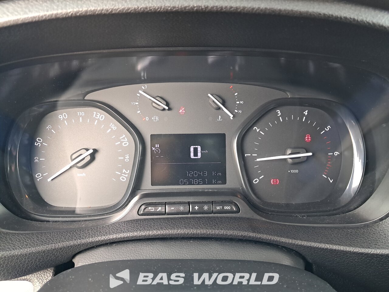 Other : Fiat Scudo 102PK Furgonetka