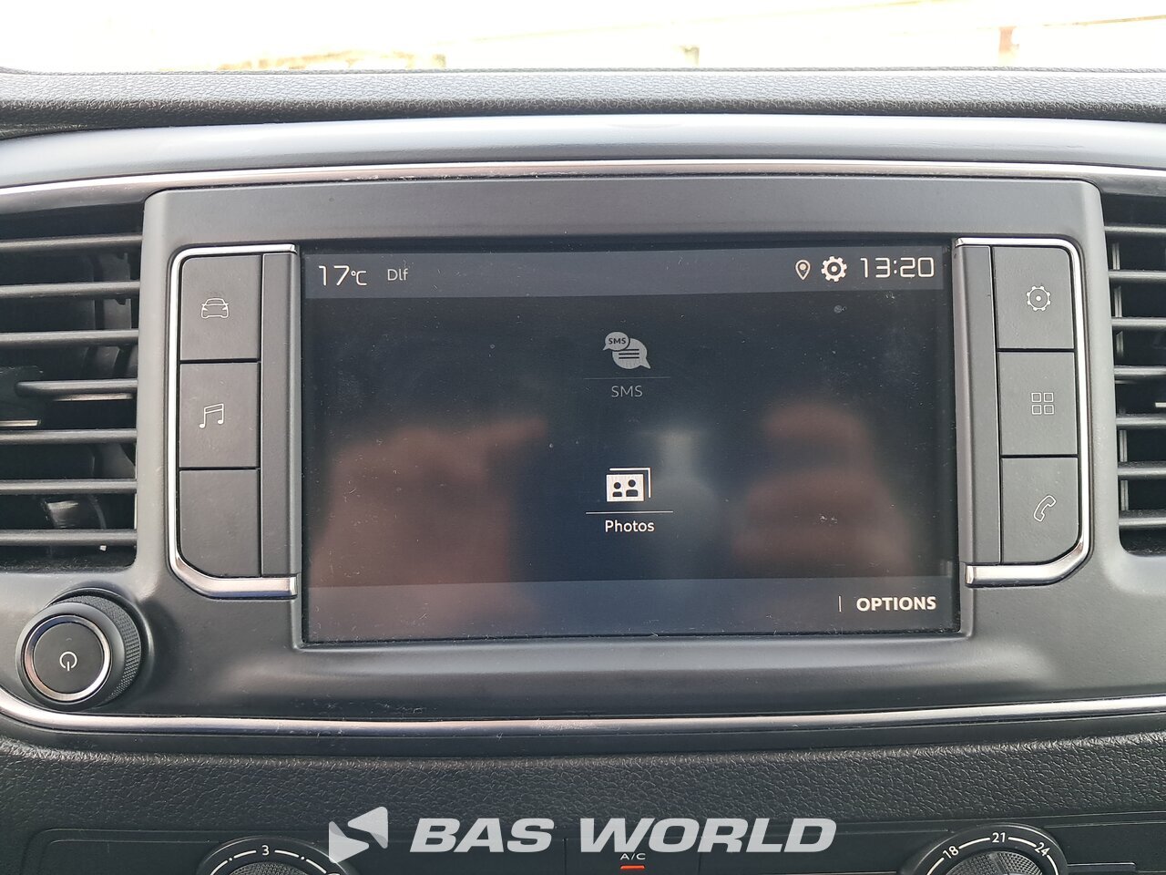 Other : Fiat Scudo 102PK Furgonetka