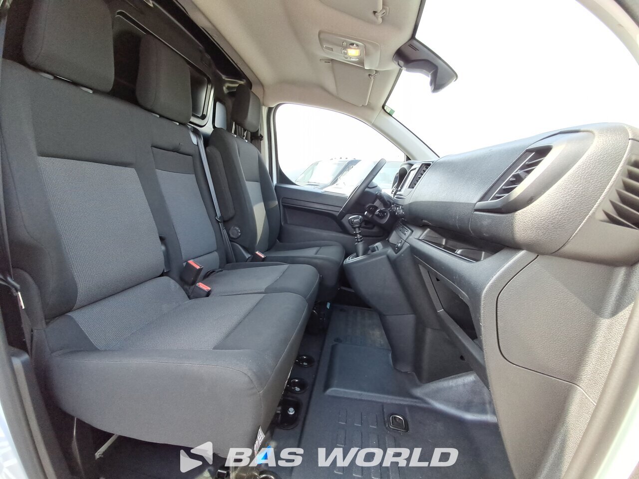 Other : Fiat Scudo 102PK Furgonetka
