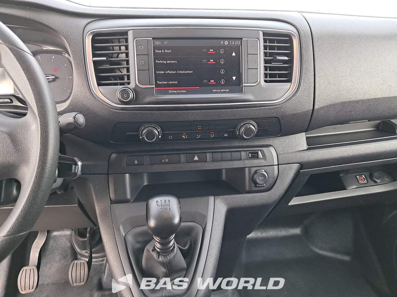 Other : Fiat Scudo 102PK Furgonetka