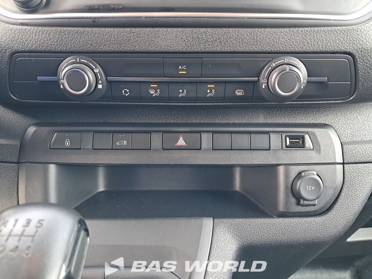 Other : Fiat Scudo 102PK Furgonetka