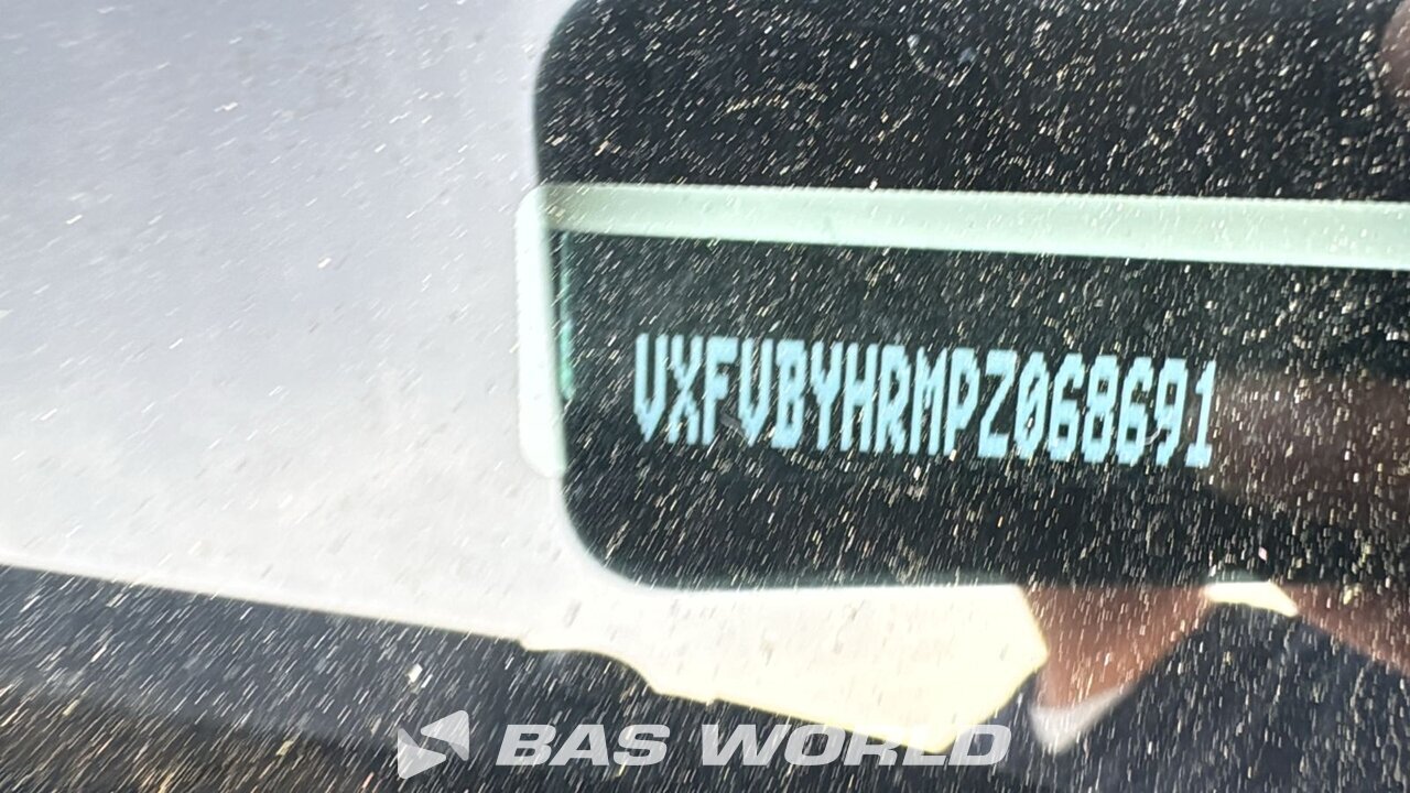 Other : Fiat Scudo 102PK Furgonetka