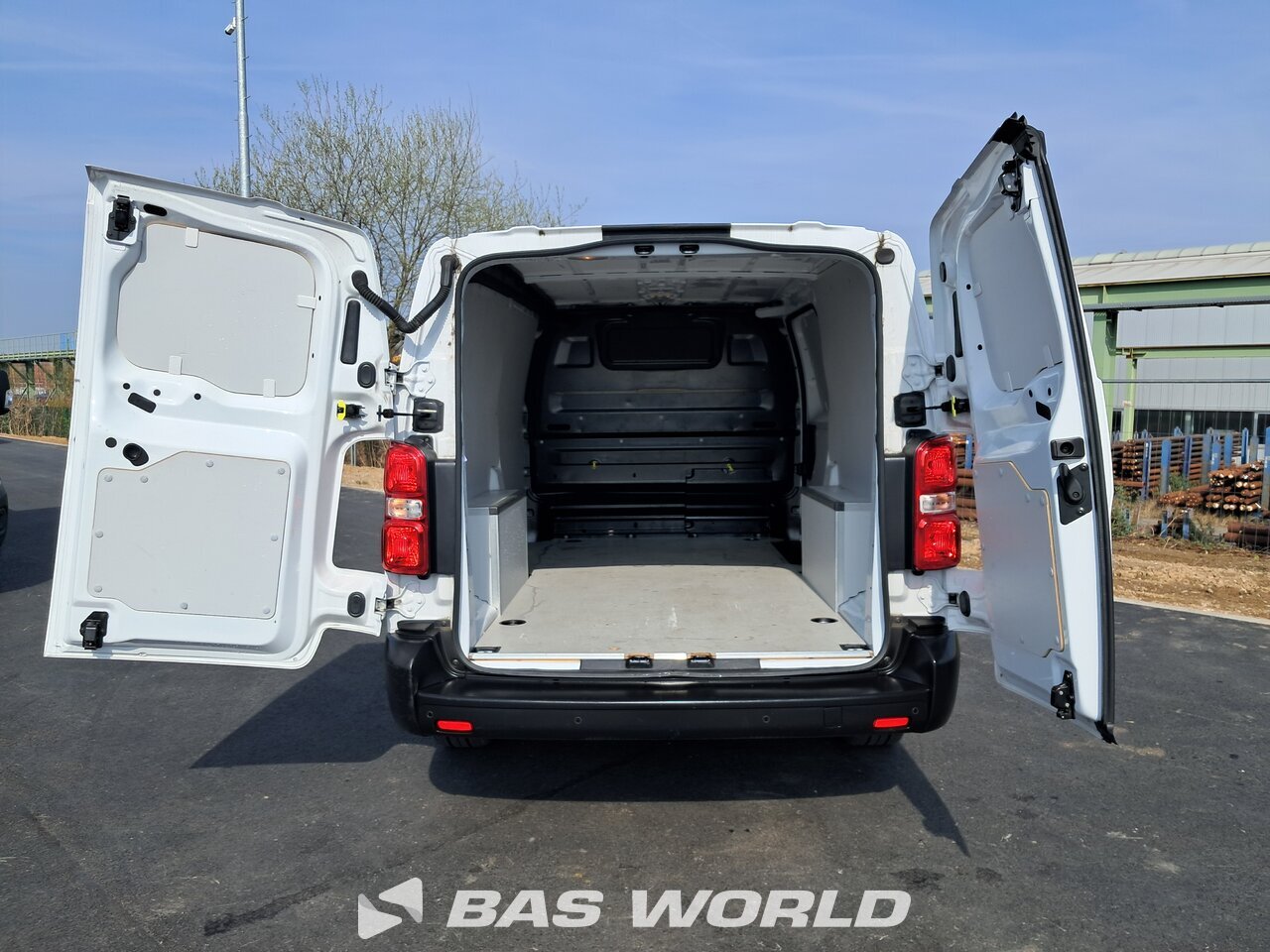 Other : Fiat Scudo 102PK Furgonetka