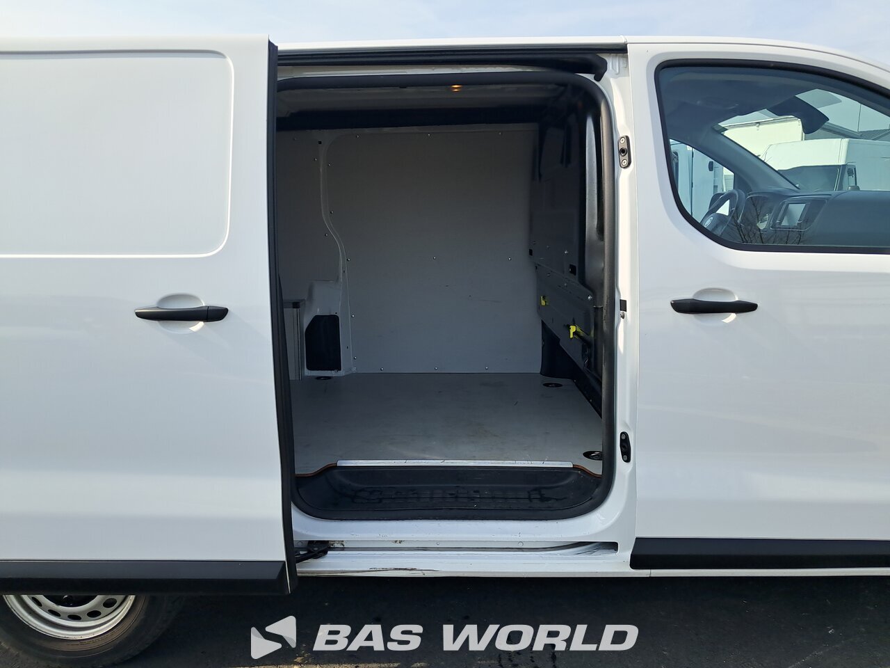 Other : Fiat Scudo 102PK Furgonetka