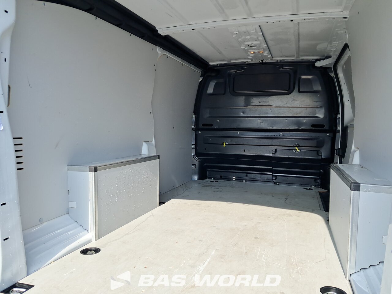 Other : Fiat Scudo 102PK Furgonetka