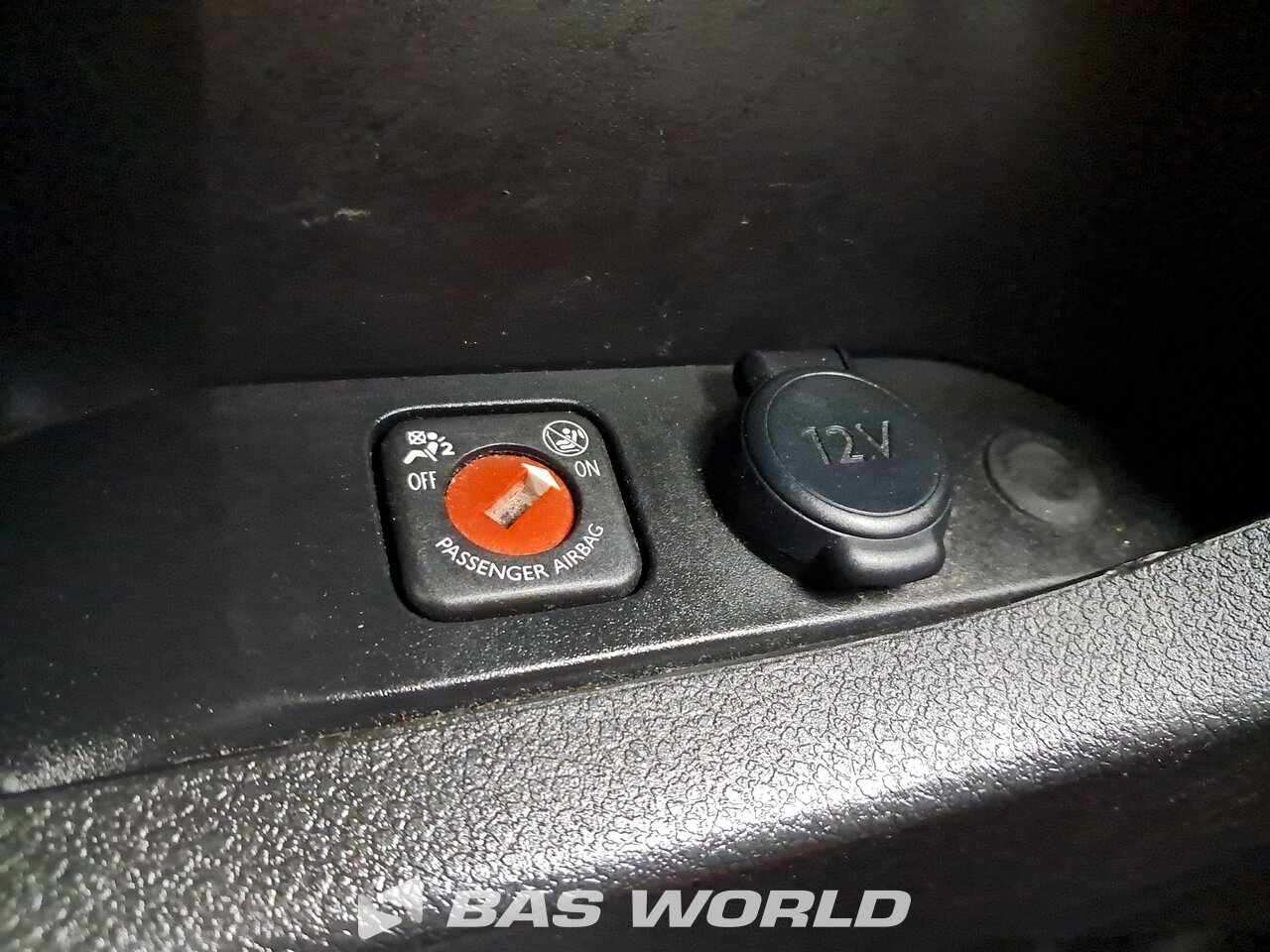 Other : Fiat Scudo 102PK Furgonetka