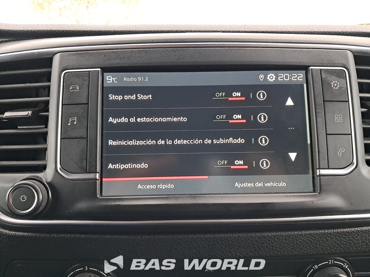Other : Fiat Scudo 102PK Furgonetka