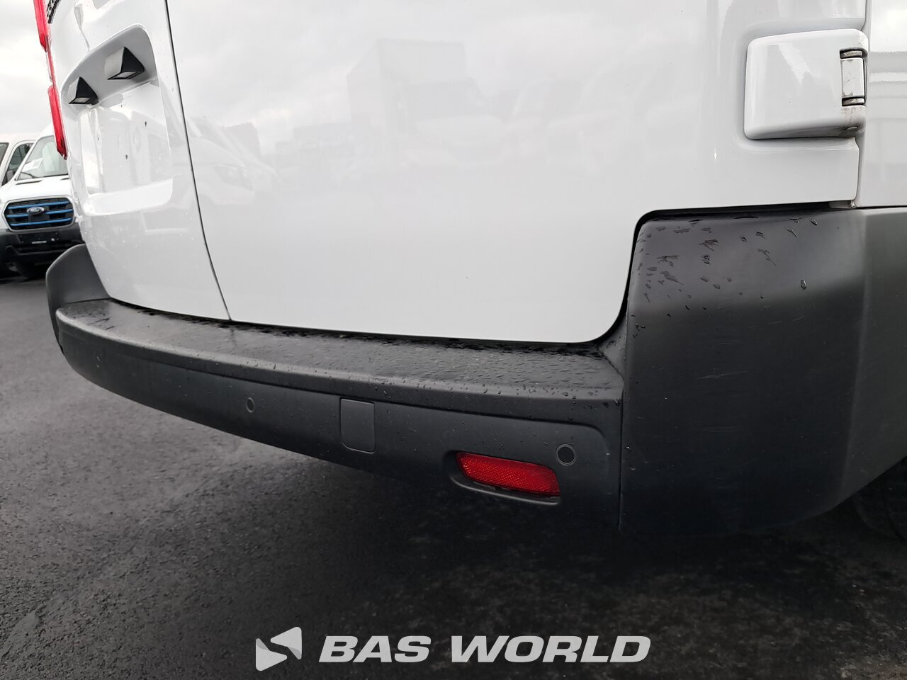 Other : Fiat Scudo 102PK Furgonetka