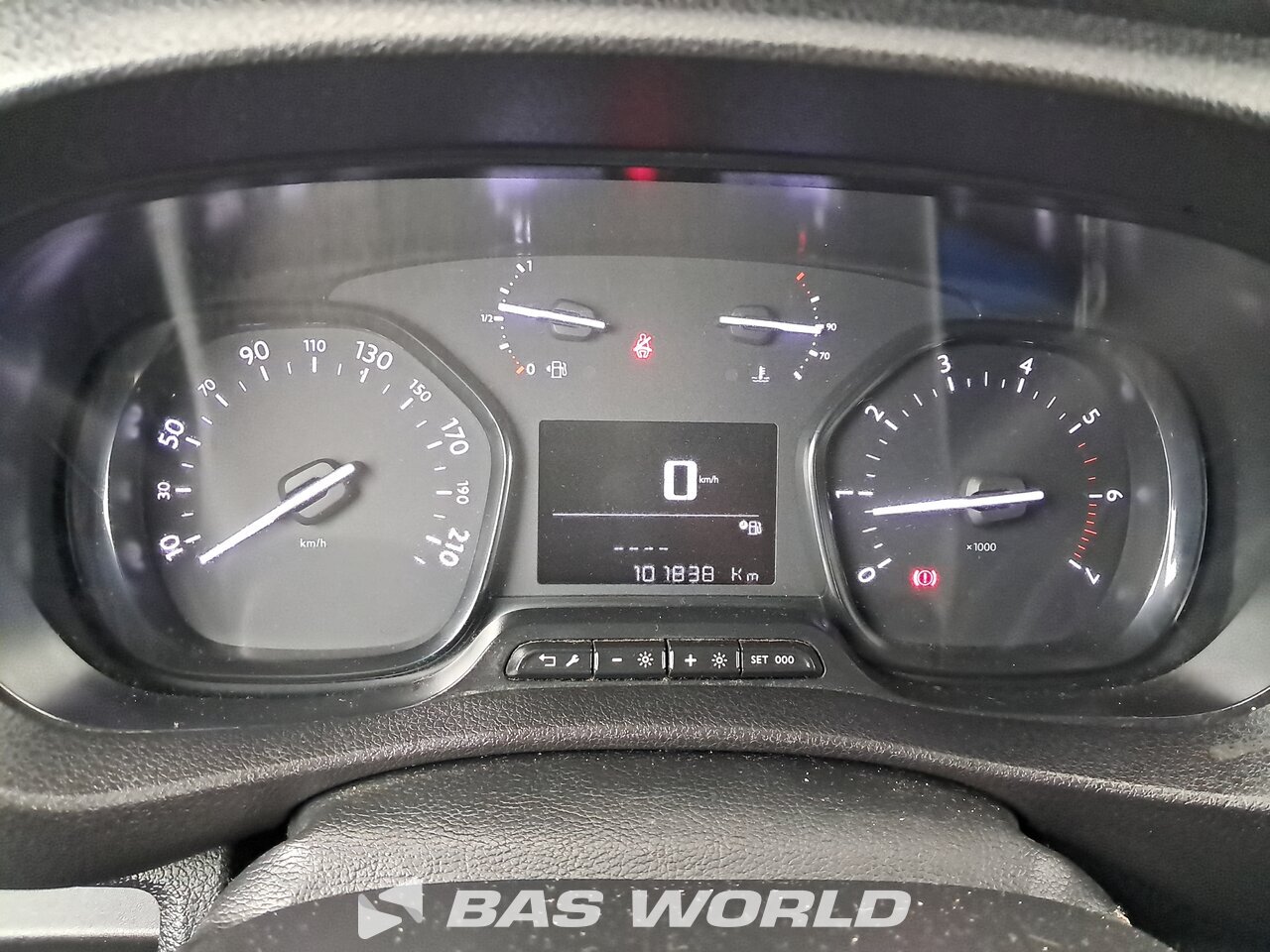 Other : Fiat Scudo 102PK Furgonetka