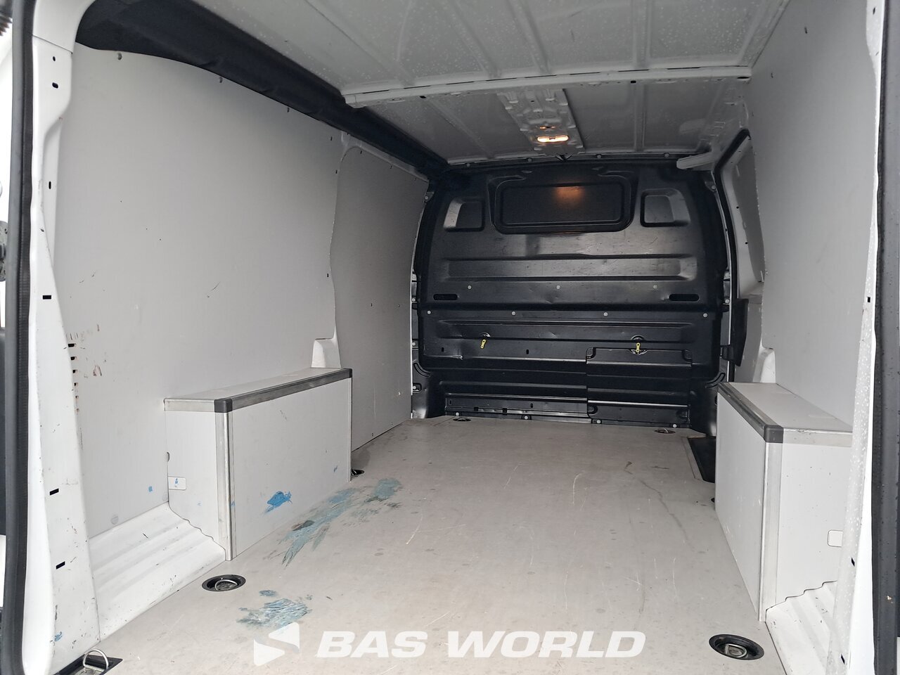 Other : Fiat Scudo 102PK Furgonetka