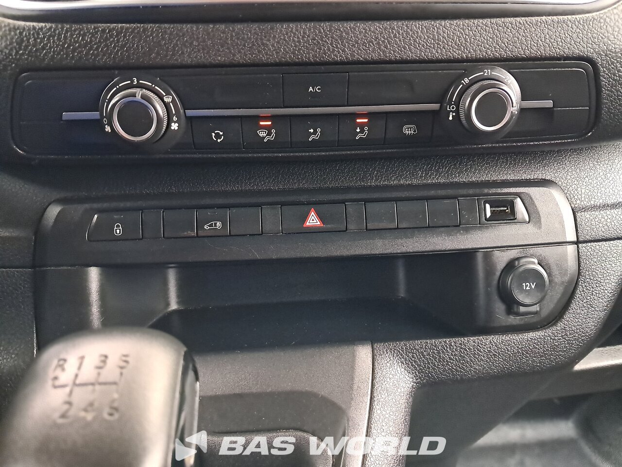 Other : Fiat Scudo 102PK Furgonetka