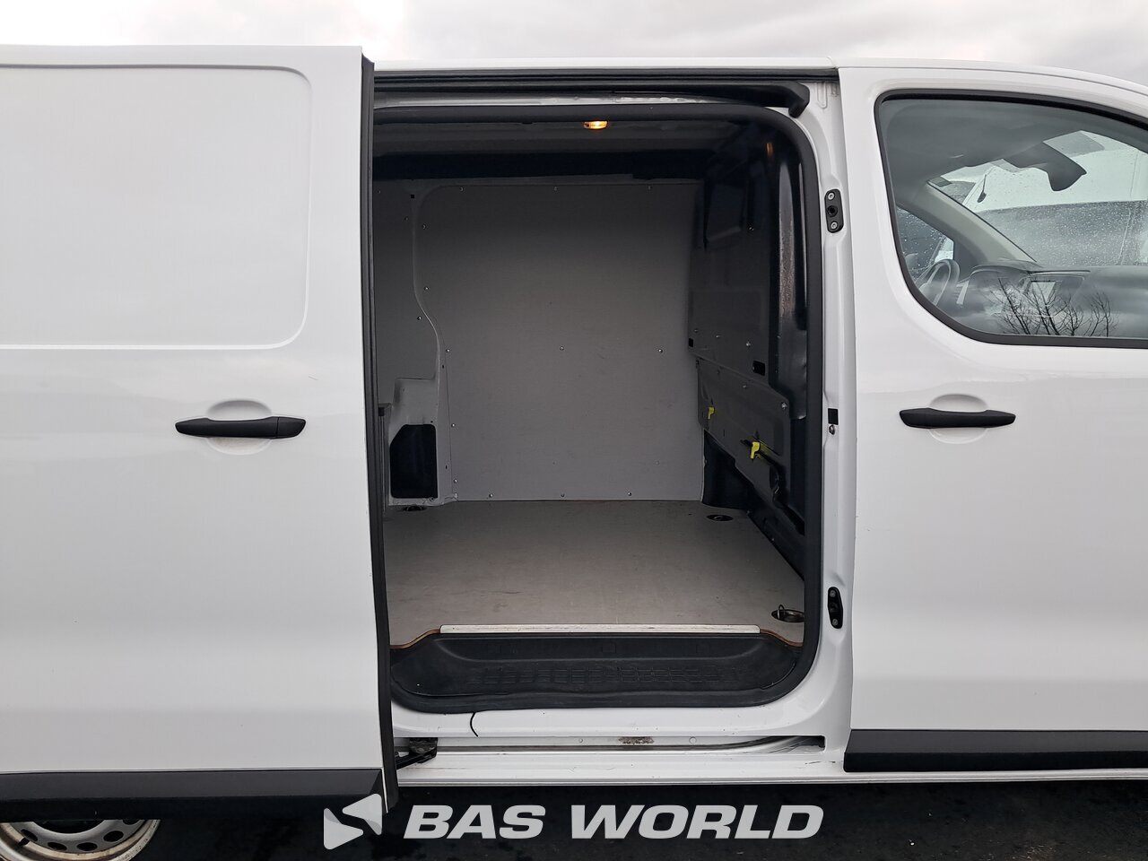 Other : Fiat Scudo 102PK Furgonetka