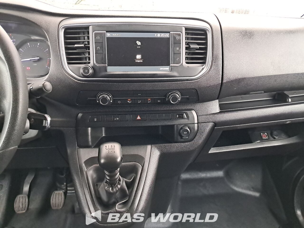 Other : Fiat Scudo 102PK Furgonetka