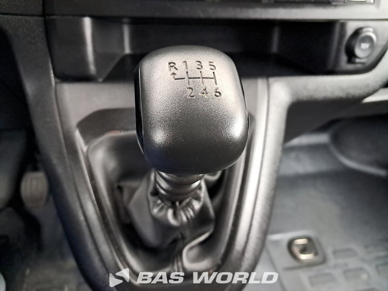 Other : Fiat Scudo 102PK Furgonetka