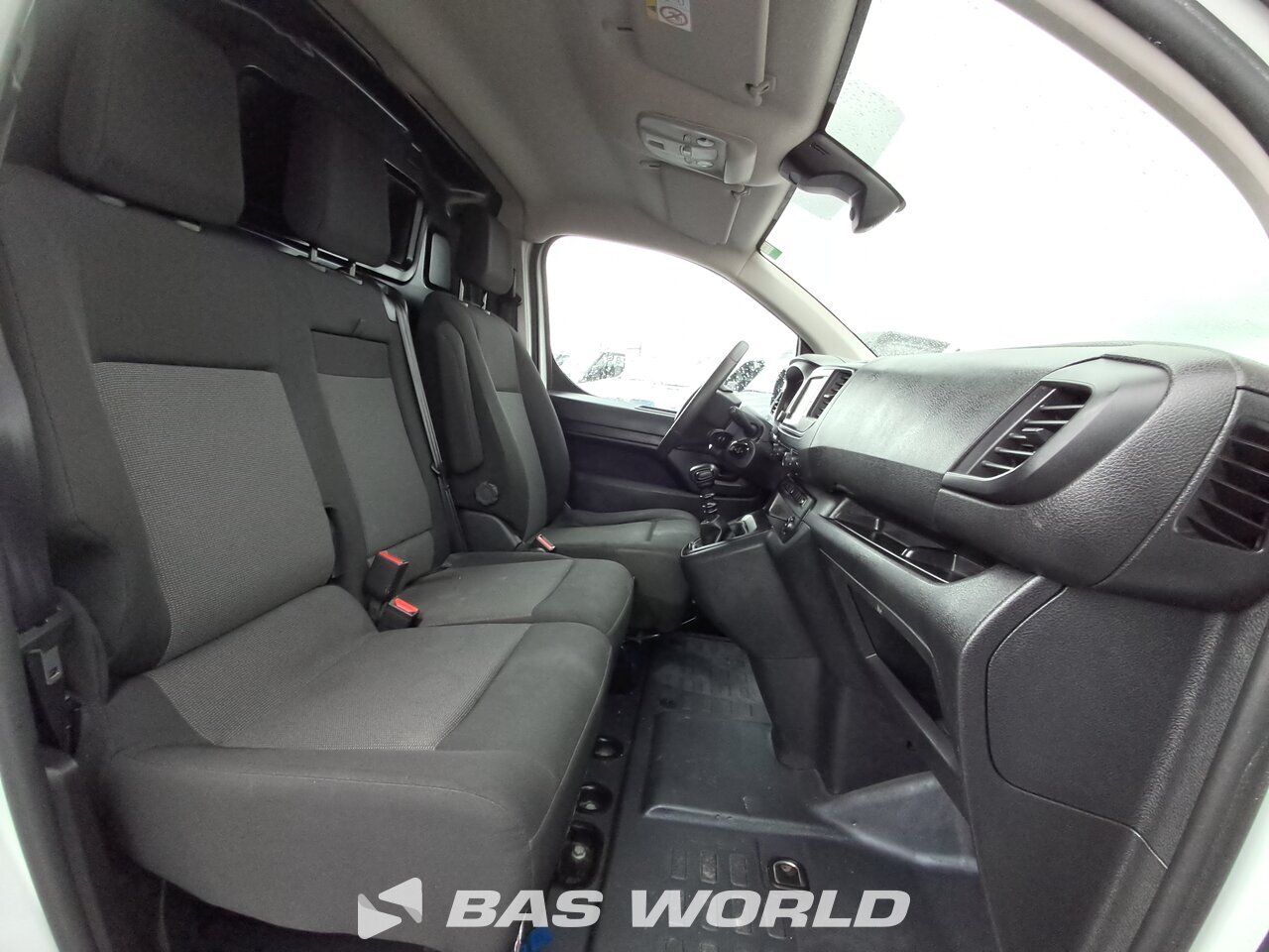 Other : Fiat Scudo 102PK Furgonetka