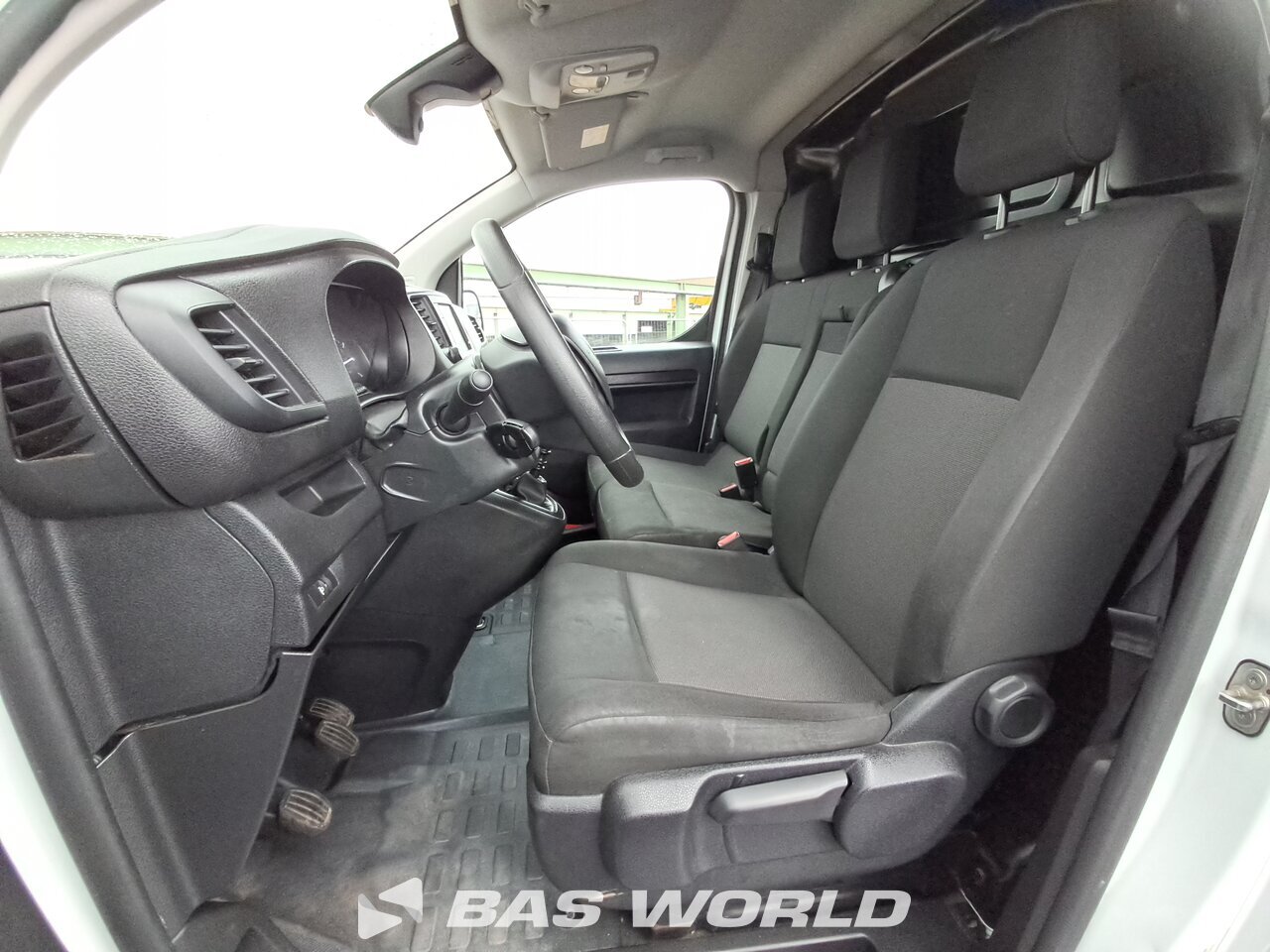 Other : Fiat Scudo 102PK Furgonetka