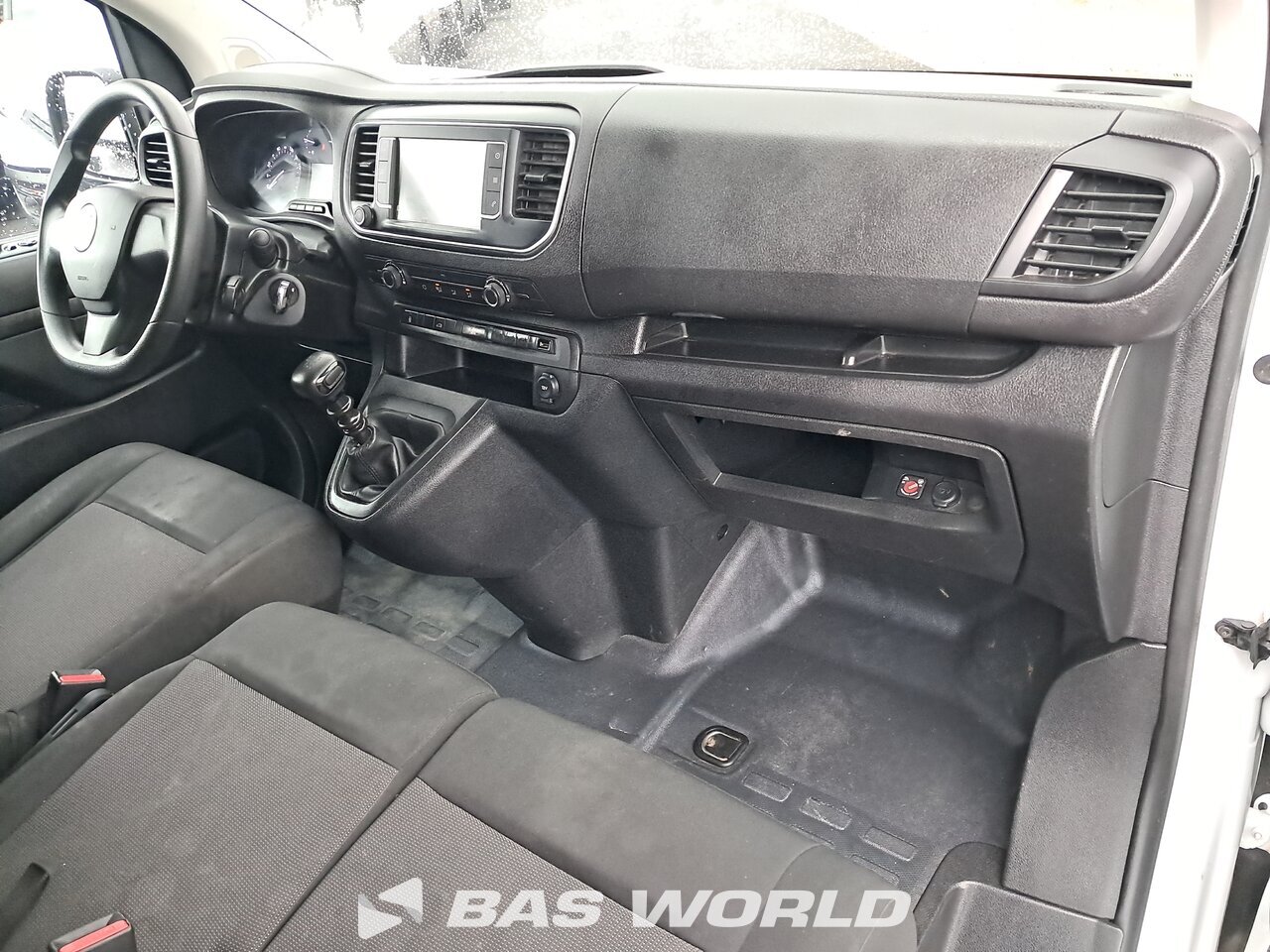 Other : Fiat Scudo 102PK Furgonetka