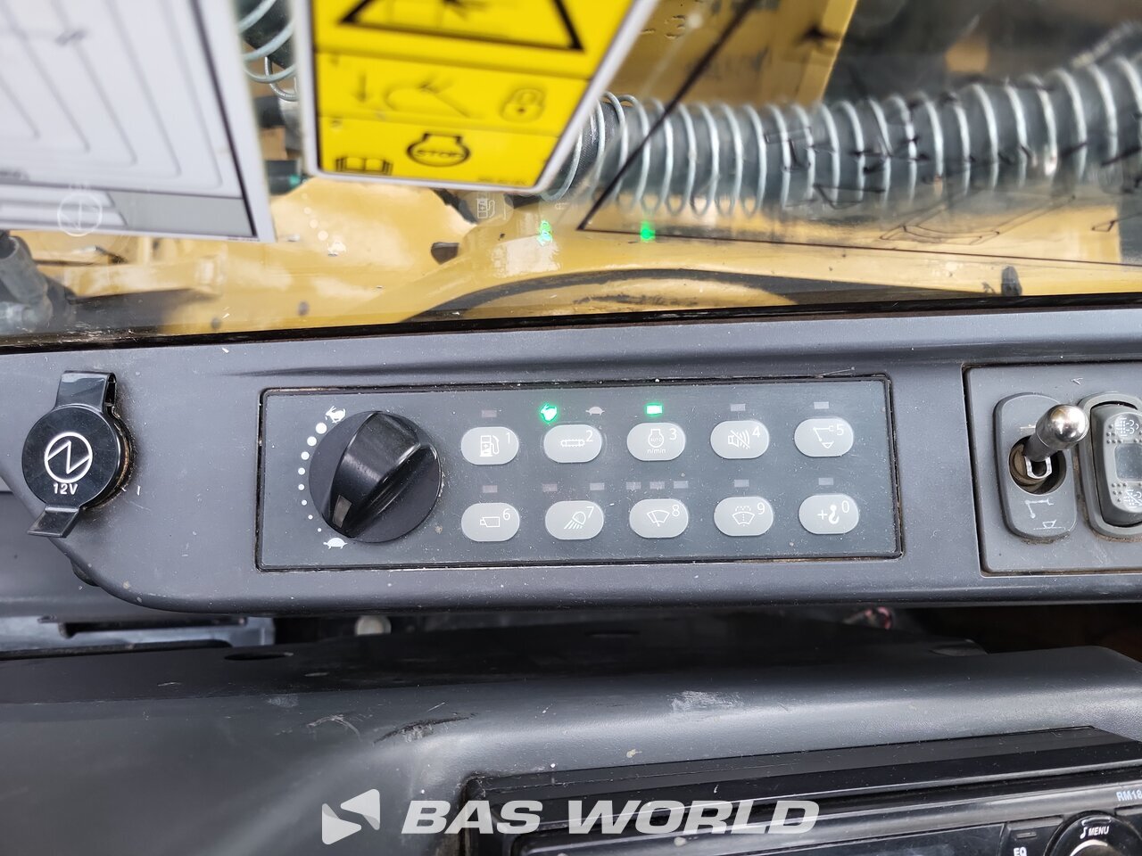 Other : Caterpillar 313 F L GC Bageri gusjeničari