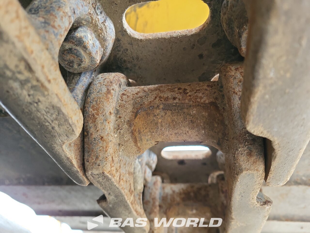 Other : Caterpillar 313 F L GC Bageri gusjeničari