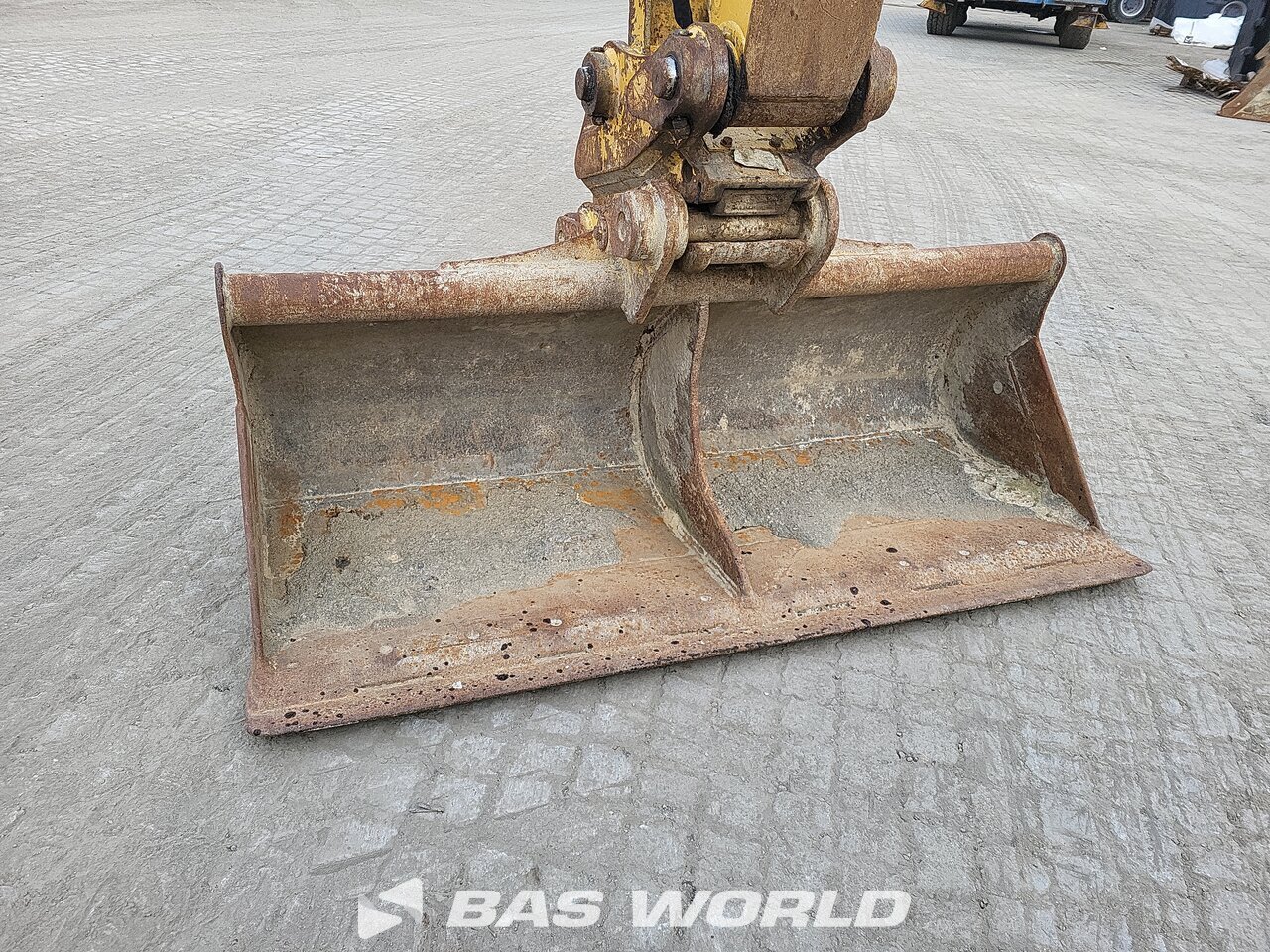 Other : Caterpillar 313 F L GC Bageri gusjeničari