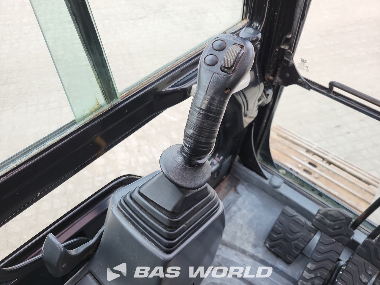 Other : Caterpillar 313 F L GC Bageri gusjeničari