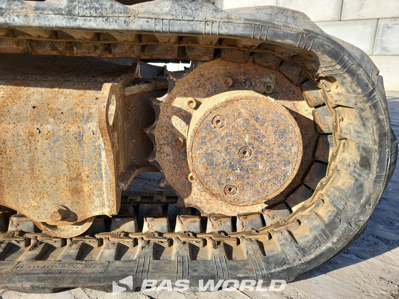 Other : Kubota U48-4 Mini Escavadora <10t