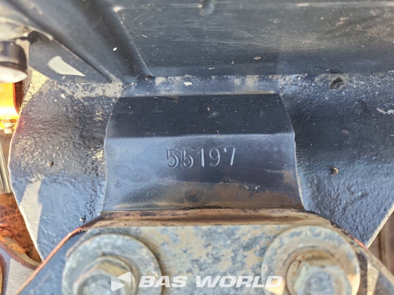Other : Kubota U48-4 Mini Escavadora <10t