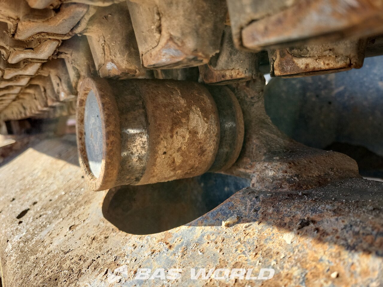 Other : Kubota U48-4 Mini Escavadora <10t